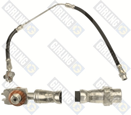 Flexible de frein GIRLING 9004491