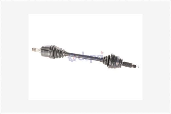 Arbre de transmission DEPA 3583250