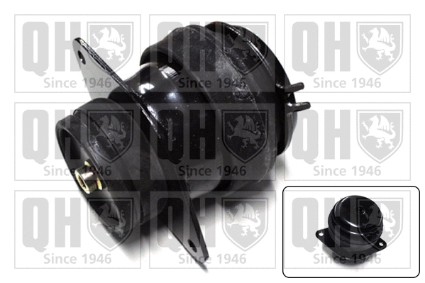 Support moteur QUINTON HAZELL EM1890