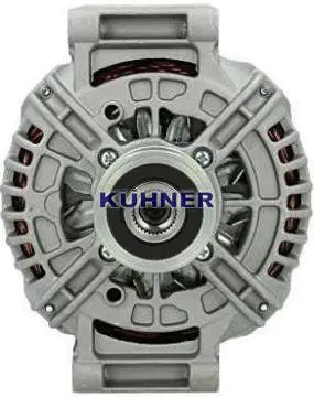 Alternateur AD KÜHNER 301630RI