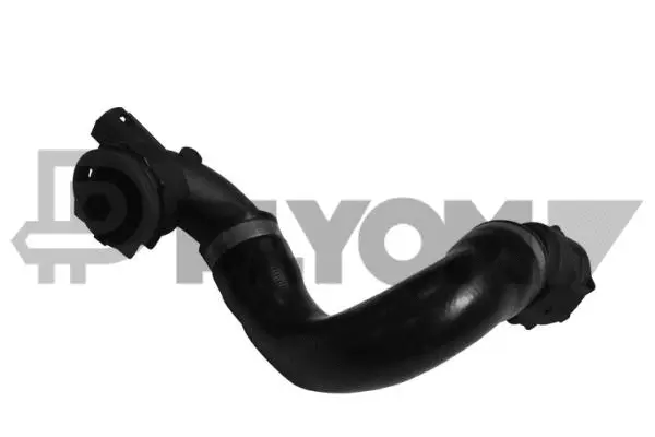 Durite de radiateur PLYOM P753925