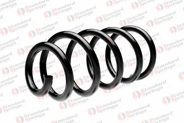 Ressort de suspension STANDARD SPRINGS ST 111 157 R