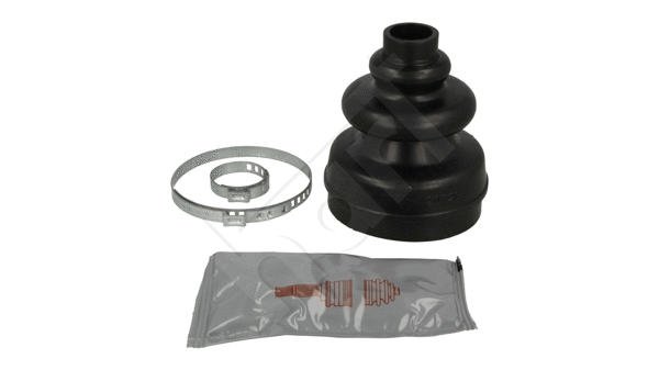 Jeu de joints-soufflets, arbre de commande HART 417 951