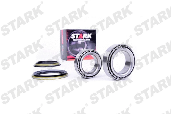 Kit de roulements de roue Stark SKWB-0180606
