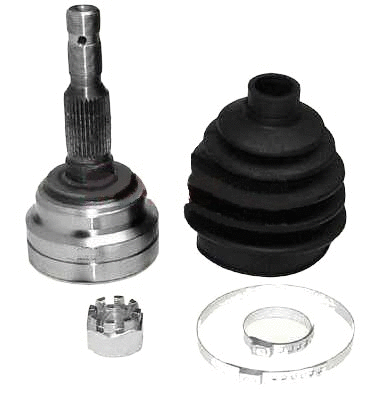 Jeu de joints, arbre de transmission FORMPART 20398001/S