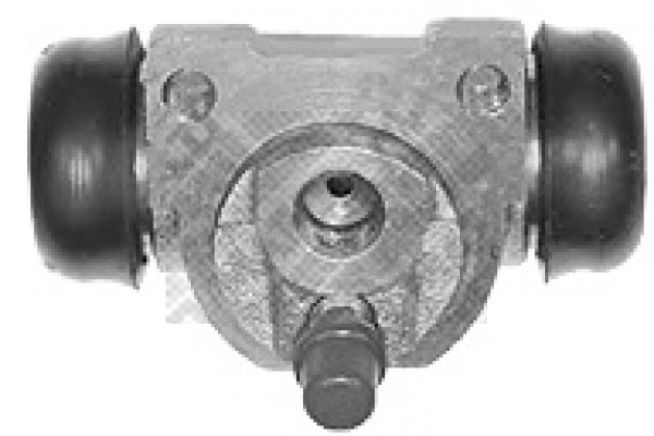 Cylindre de roue MAPCO 2078