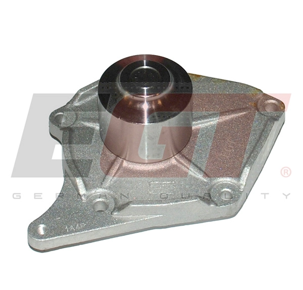 Pompe à eau, refroidissement du moteur EGT 701255EGT