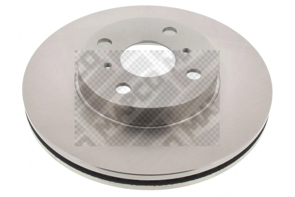 Disque de frein MAPCO 25232