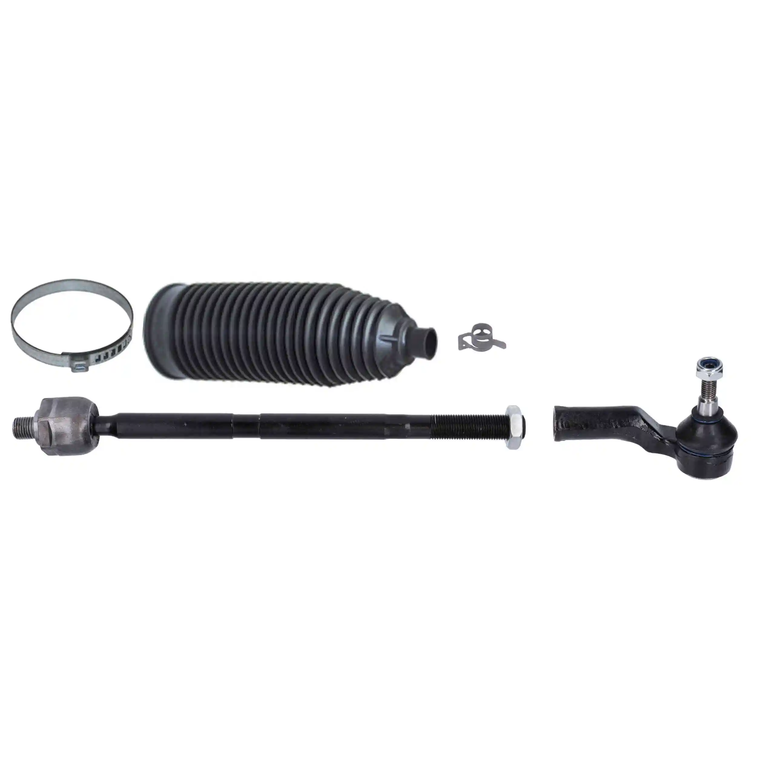Kit de réparation, rotule de direction, barre de connexion VEMA 270072