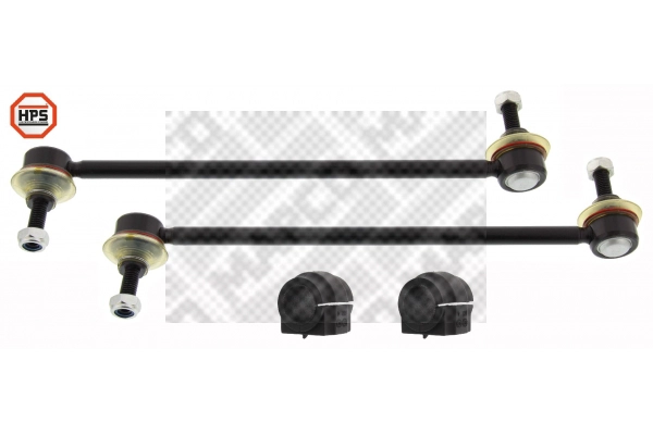 Kit de réparation, suspension du stabilisateur MAPCO 53994HPS