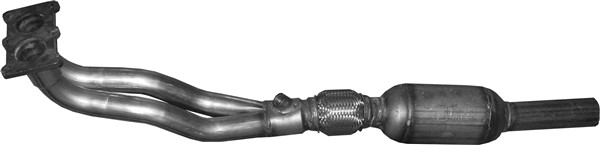 Catalyseur POLMO 99.150