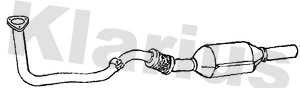 Catalyseur KLARIUS 380331