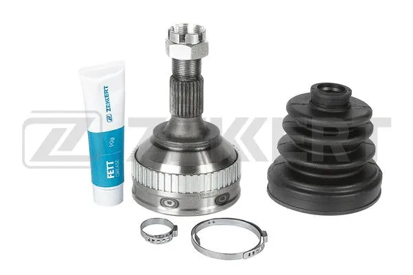 Jeu de joints, arbre de transmission ZEKKERT GS-5099