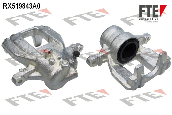 Étrier de frein FTE 9291507