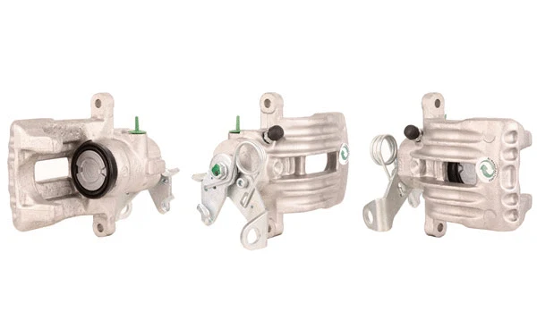 Étrier de frein Technika BC0484