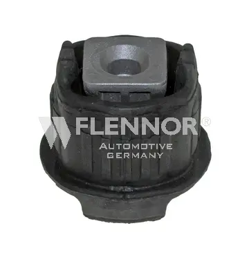 Suspension, corps de l'essieu FLENNOR FL5070-J
