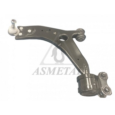 Bras de liaison, suspension de roue ASMETAL 30FR1706