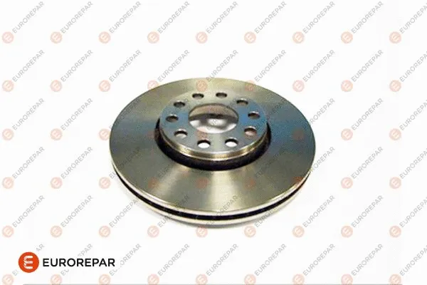 Disque de frein EUROREPAR 1667848480
