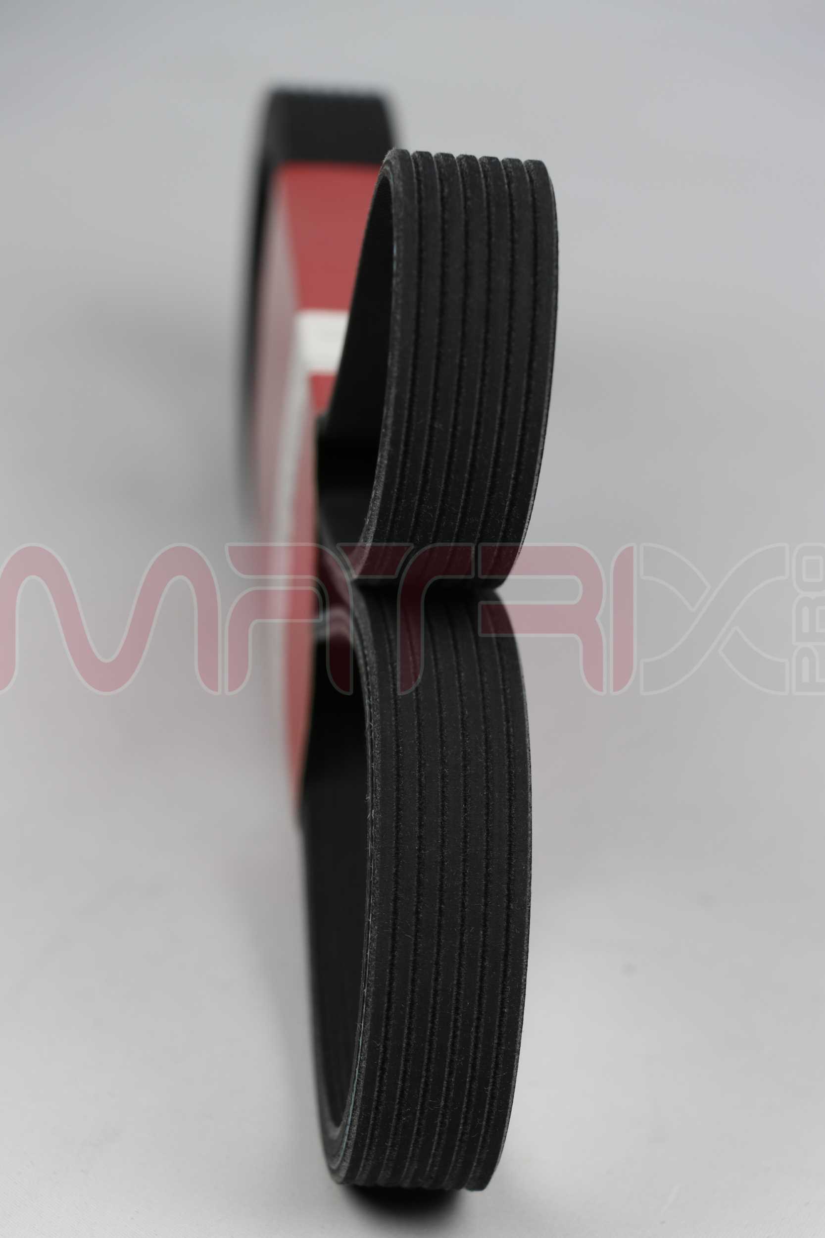 Courroie trapézoïdale à nervures MATRIX PRO MX7PK2418
