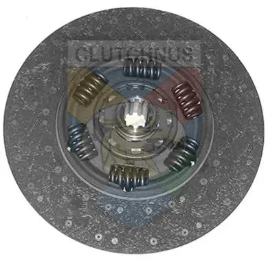 Disque d'embrayage CLUTCHNUS SMY105