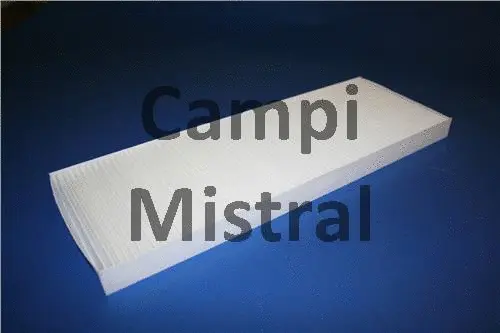 Filtre, air de l'habitacle Mistral Filter AVF0604