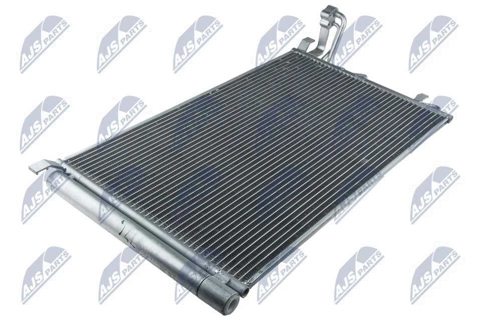 Condenseur, climatisation NTY CCS-HY-041
