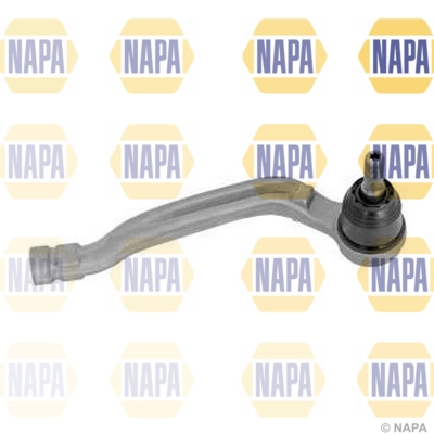 Rotule de barre de connexion NAPA NST6455
