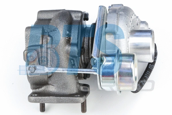 Turbocompresseur, suralimentation BTS Turbo T911126