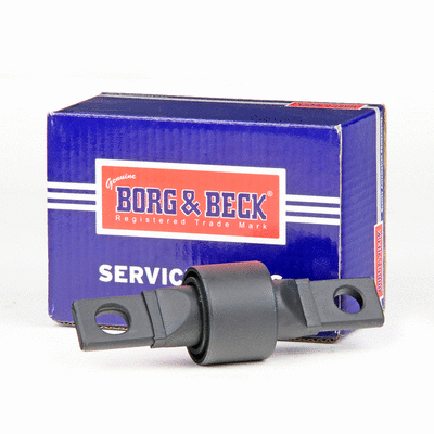 Suspension, bras de liaison BORG & BECK BSK7503