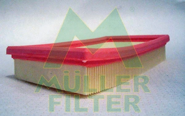 Filtre à air MULLER FILTER PA398