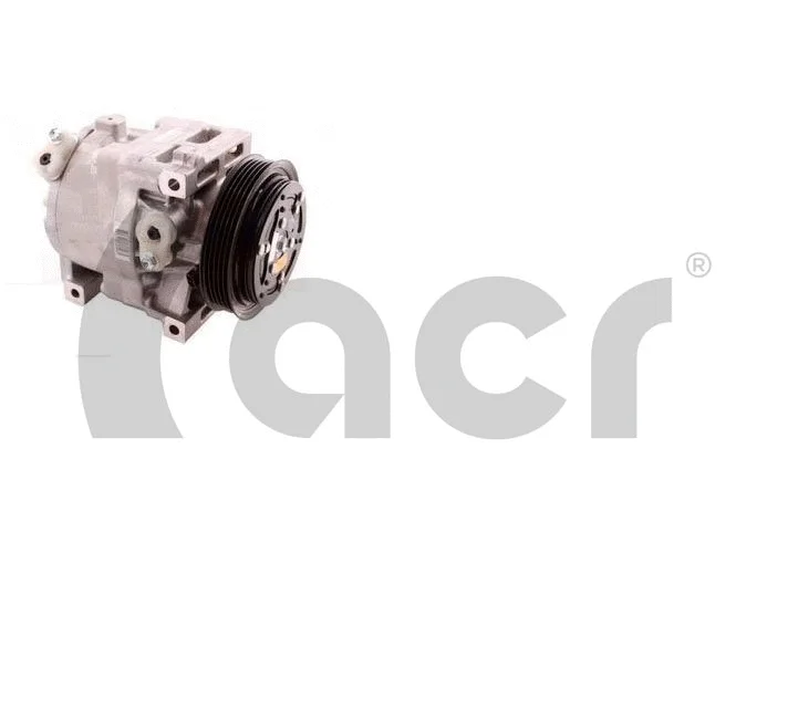 Compresseur, climatisation ACR 134391