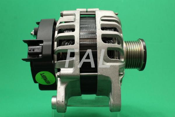 Alternateur FAL Anlasser- und Lichtmaschinenservice F014345/2