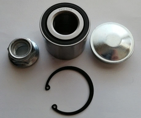 Kit de roulements de roue TECHNOX KC15578P ECO