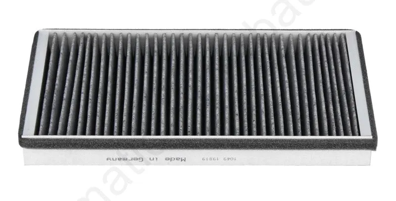 Filtre, air de l'habitacle AIRMATIC Filterbau IF1049