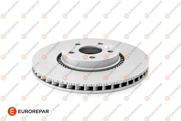 Disque de frein EUROREPAR 1636923880