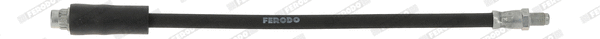 Flexible de frein FERODO FHY2997