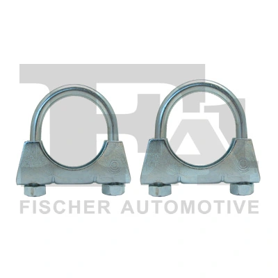 Kit d'assemblage, catalyseur FA1 CC250029