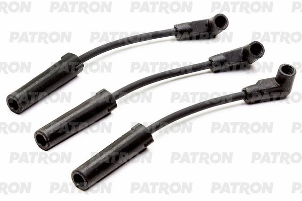Kit de câbles d'allumage PATRON PSCI1031