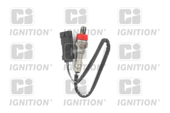 Sonde lambda QUINTON HAZELL XLOS1146