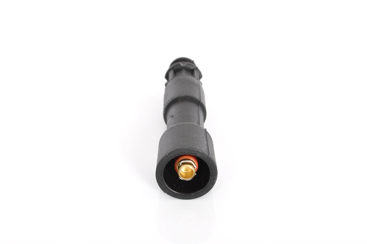 Fiche, bougie d'allumage BOSCH 0 356 100 104