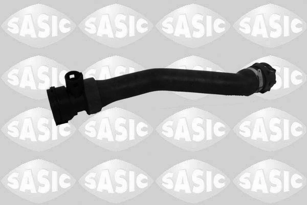 Durite de radiateur SASIC 3406031