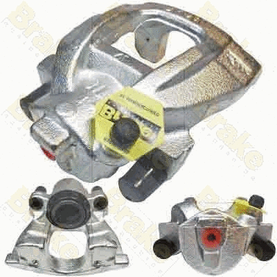 Étrier de frein Brake ENGINEERING CA2064R