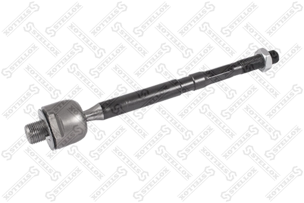 Rotule de direction intérieure, barre de connexion STELLOX 55-00099-SX