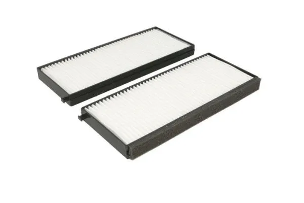 Filtre, air de l'habitacle JC PREMIUM B40308PR