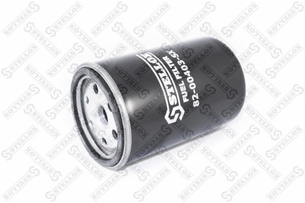 Filtre à carburant STELLOX 82-00403-SX