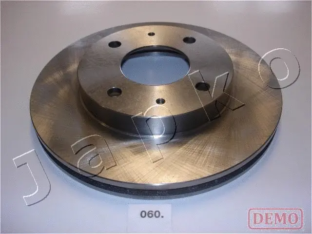 Disque de frein JAPKO 600606C