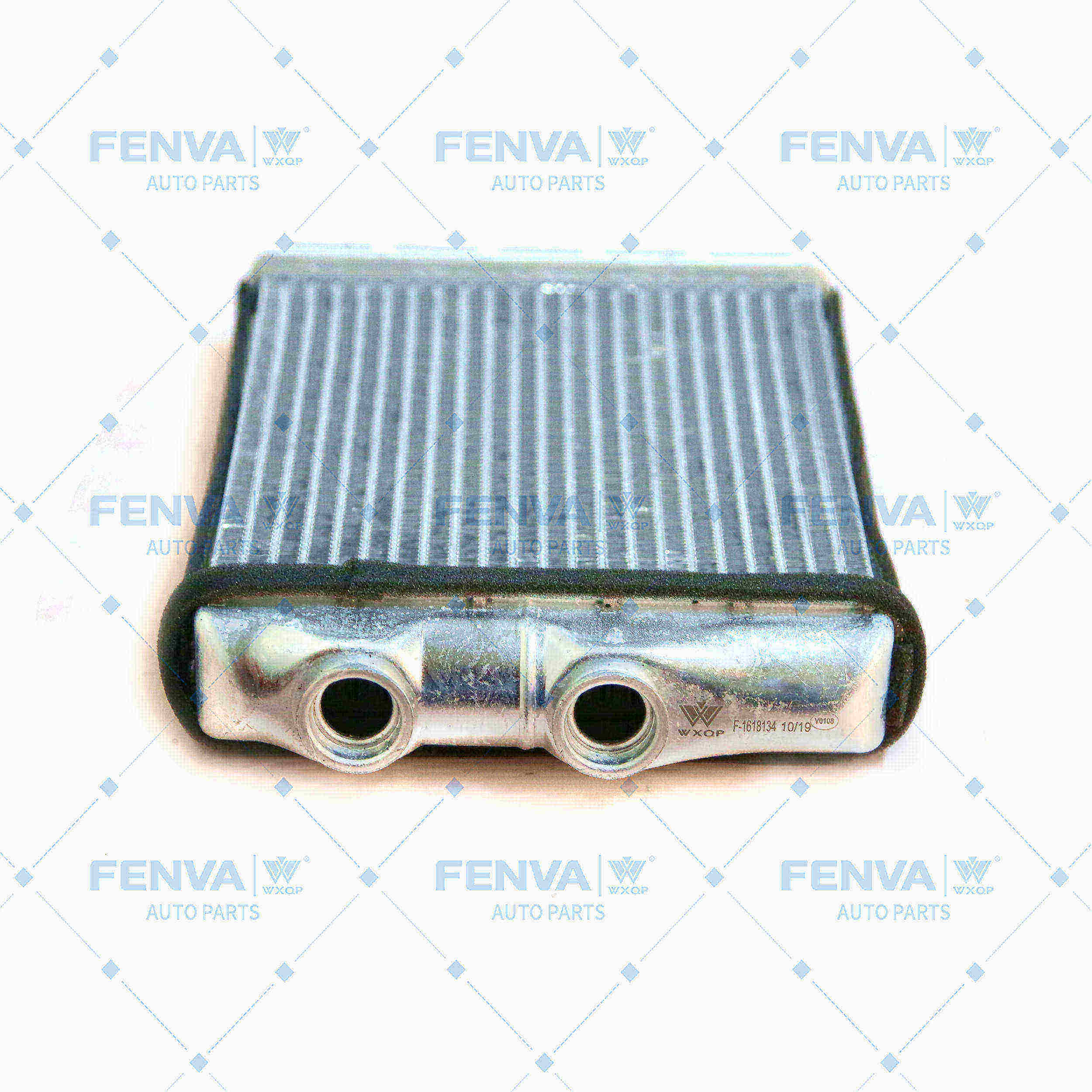 Système de chauffage WXQP 530039