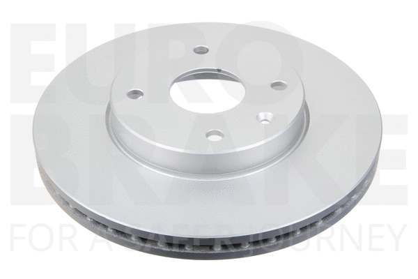 Disque de frein EUROBRAKE 5815315018