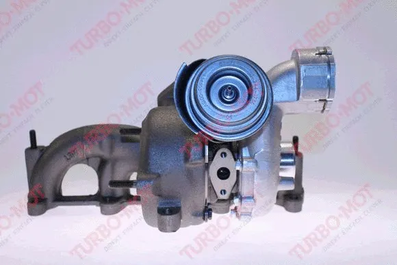 Turbocompresseur, suralimentation TURBO-MOT 617152