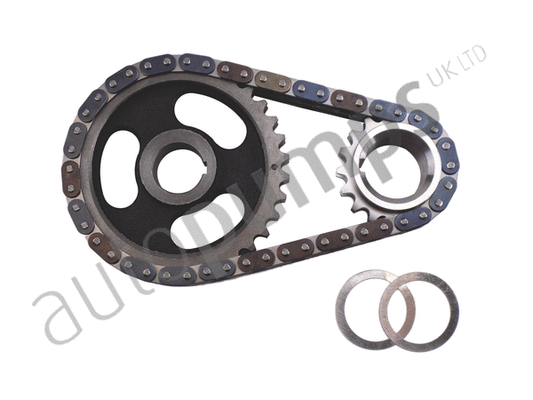Kit de distribution par chaîne Autopumps UK ATCK213